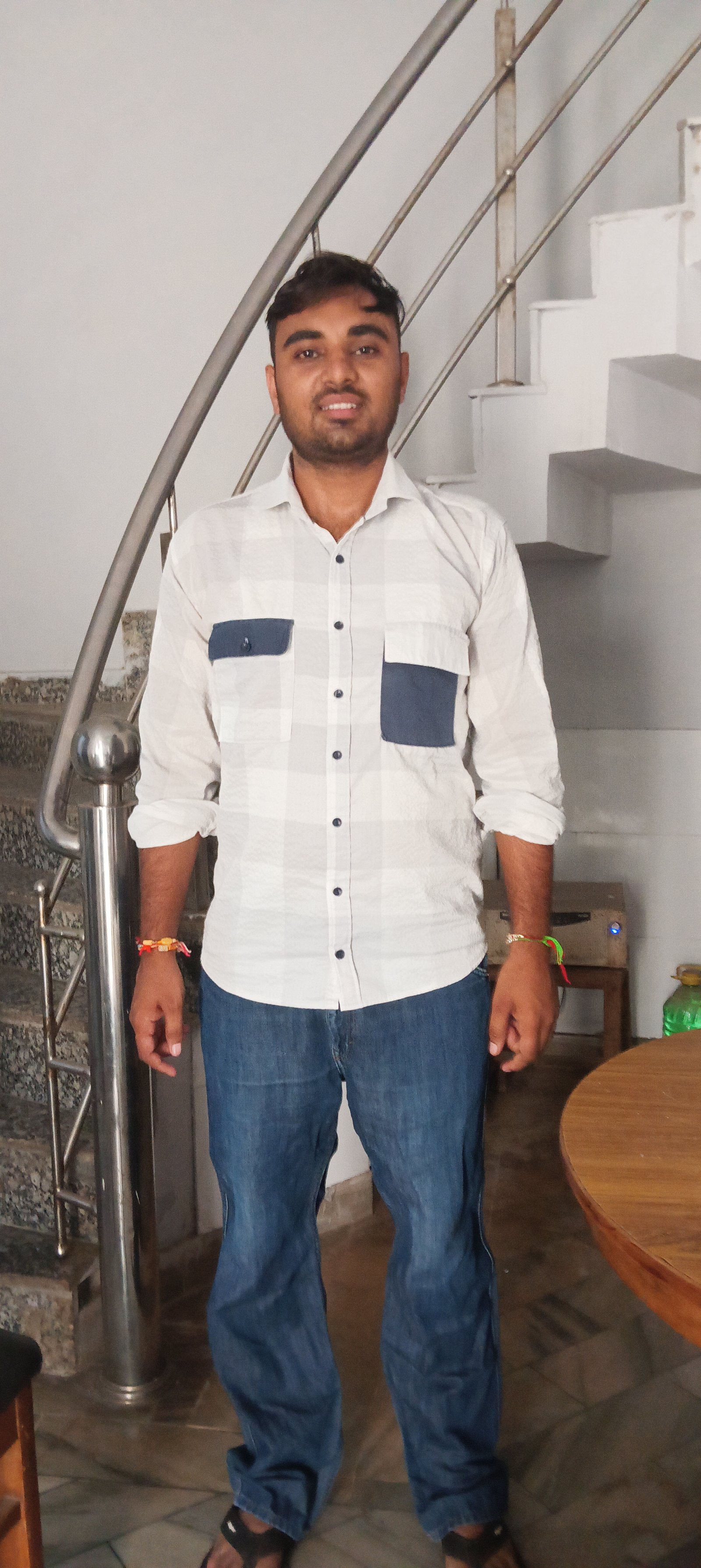 Protected profile photo
