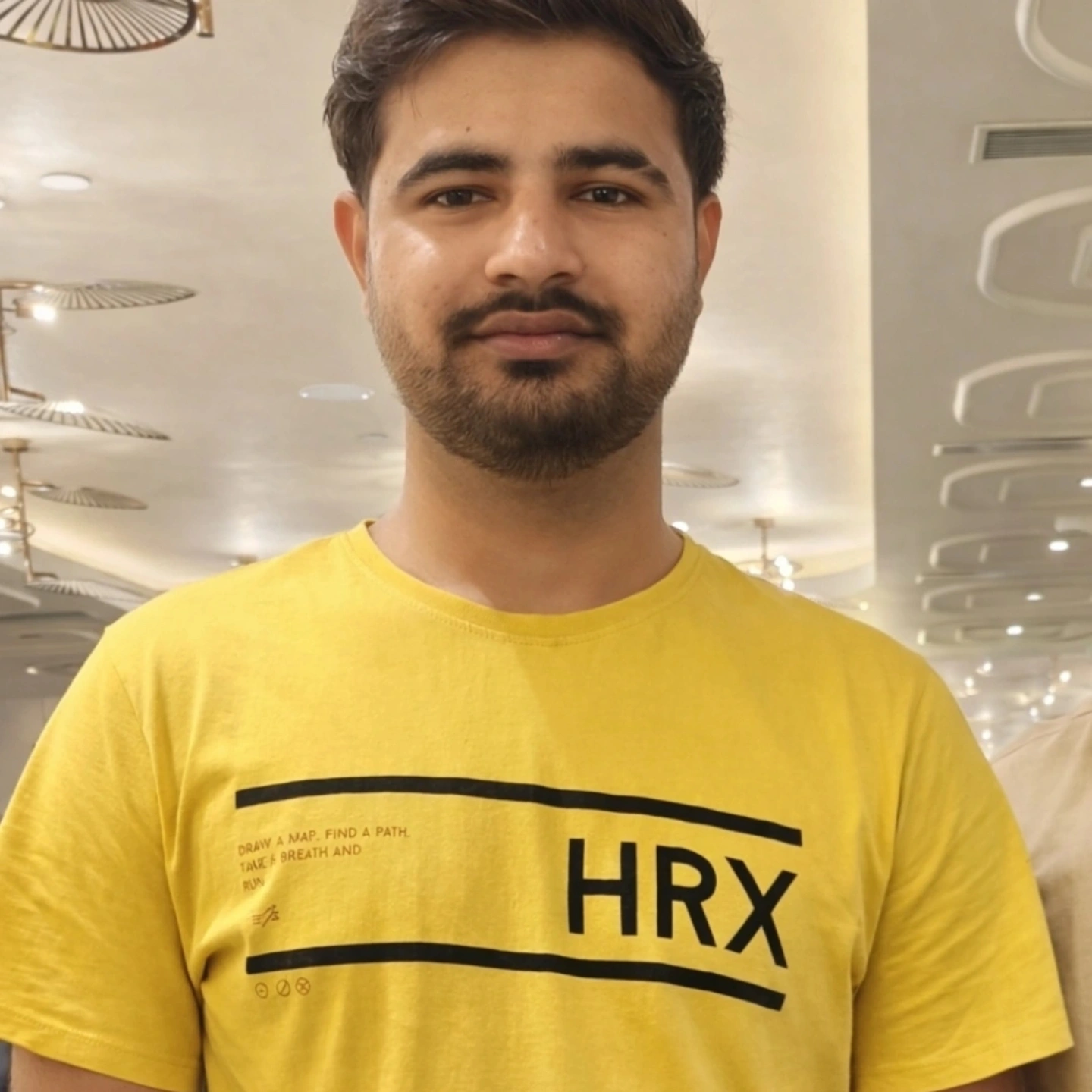 Protected member profile